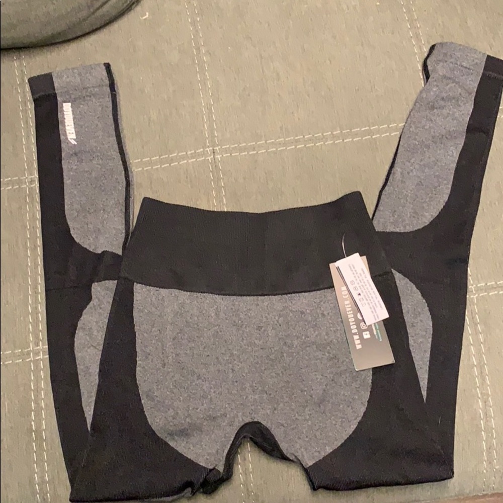 DOYOUEVEN seamless leggings